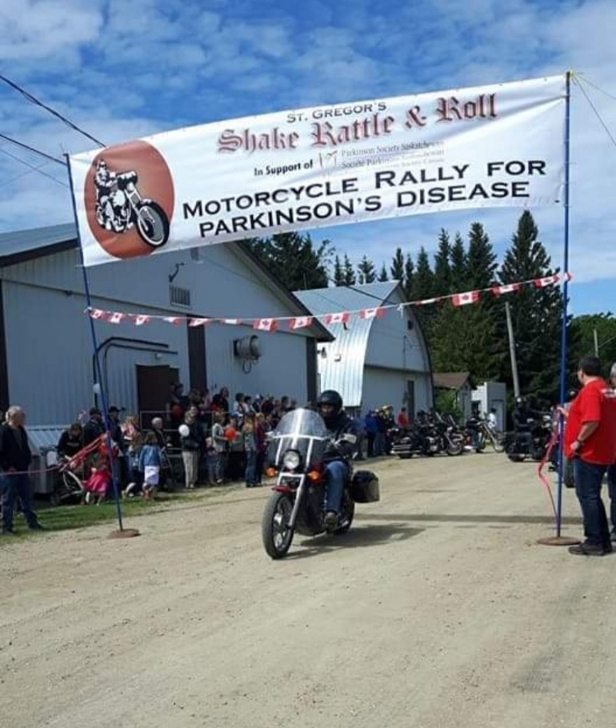 St. Gregor back Shake, Rattle and Roll this Saturday
